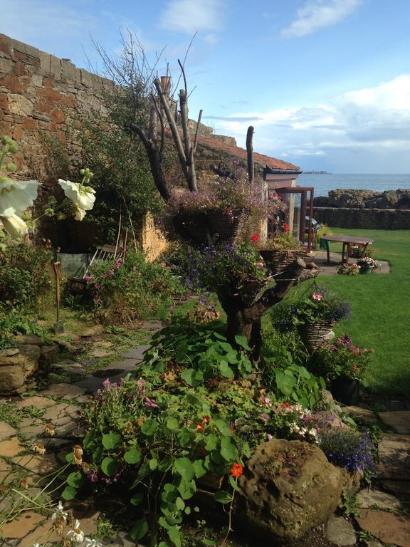 مبيت وإفطار Cellardyke Belstane House المظهر الخارجي الصورة
