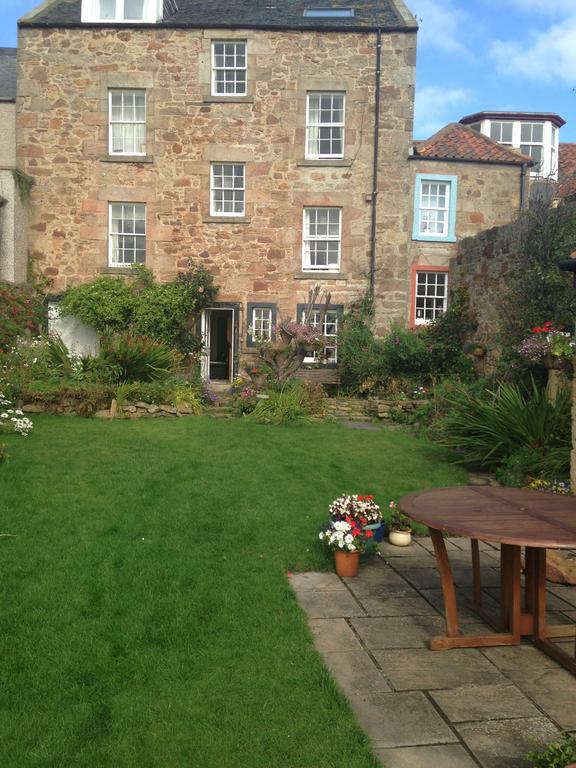 مبيت وإفطار Cellardyke Belstane House المظهر الخارجي الصورة