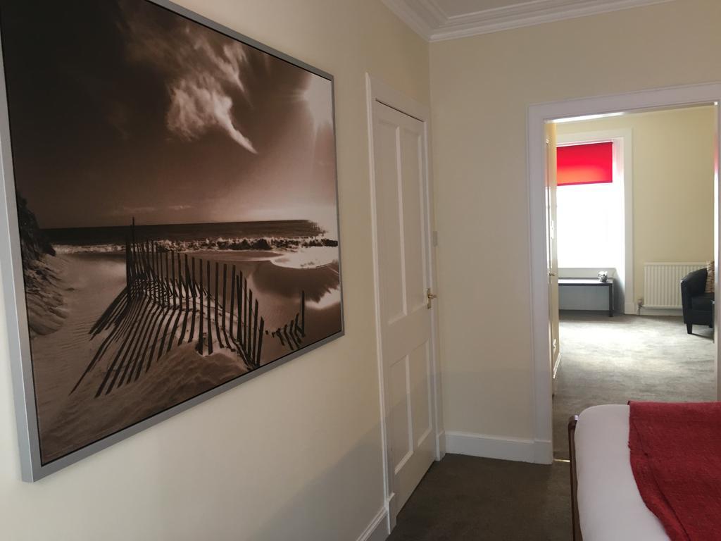 مبيت وإفطار Cellardyke Belstane House المظهر الخارجي الصورة