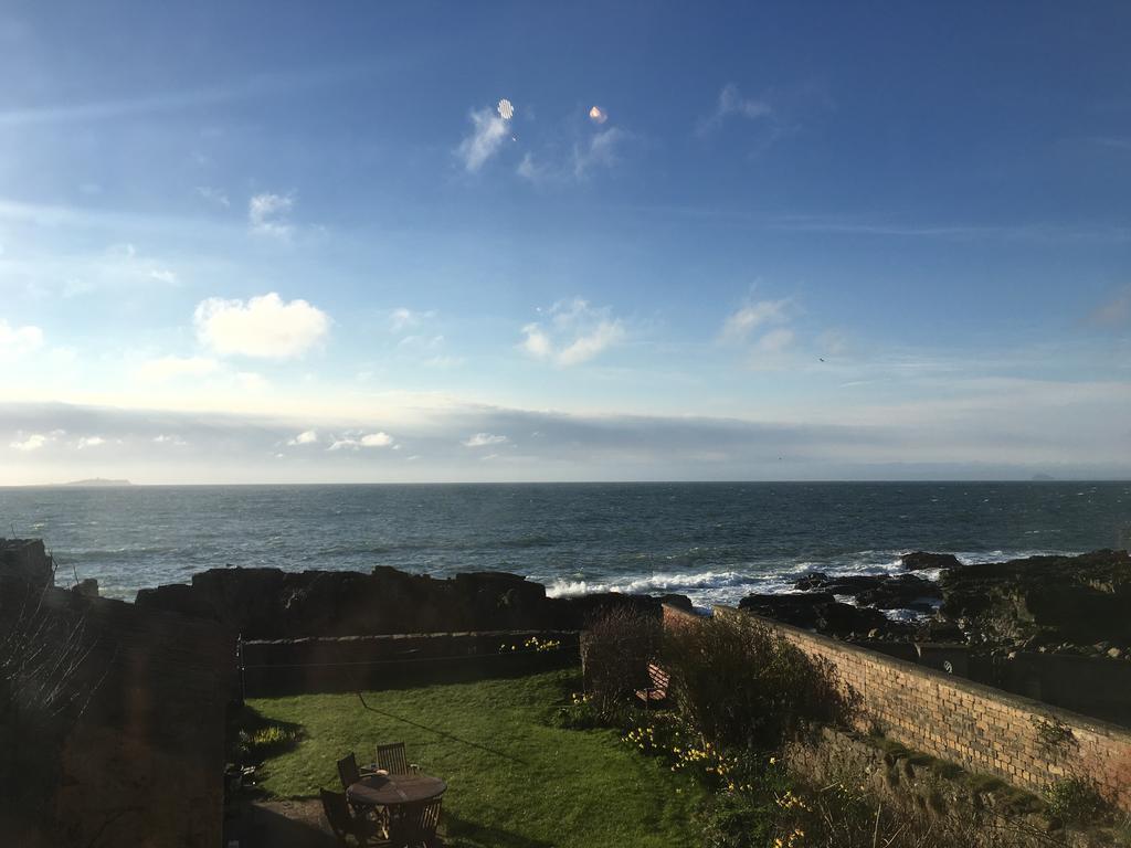 مبيت وإفطار Cellardyke Belstane House المظهر الخارجي الصورة